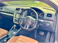 Volkswagen SCIROCCO 2.0 TSI DSG 2012 สวย เด่น สะดุดตา ขับขี่เร้าใจ รูปที่ 9